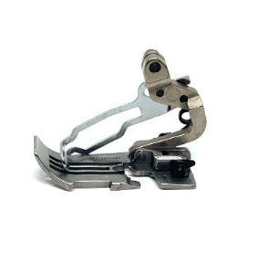 PRESSER FOOT ASSEMBLY