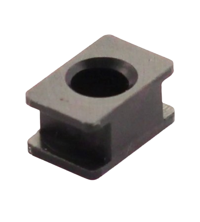 LOWER TRIMMING KNIFE GUIDE BLOCK