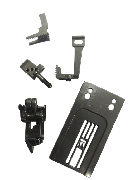 VT SERIES GAUGE SET 5.6  [3 NEEDLE]