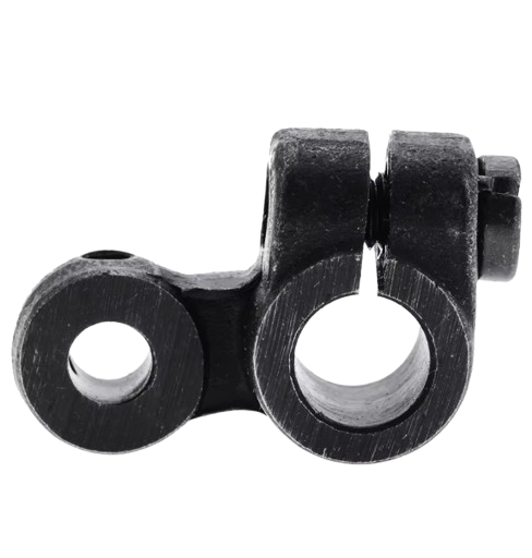 NEEDLE GUARD DRIVING SHAFT