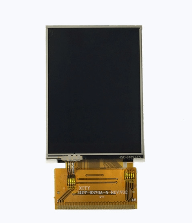 TFT LCD DISPLAY MODULE 28 INCH