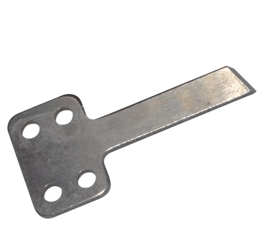 FIXED TRIMMING KNIFE