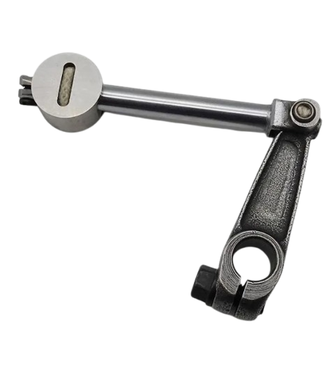 UPPER LOOPER HOLDER COMPLETE