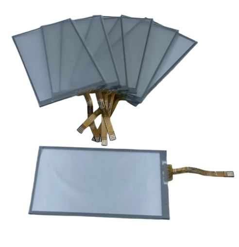 PANEL SCREEN PCB [NEXGIO DISPLAY TOUCH]