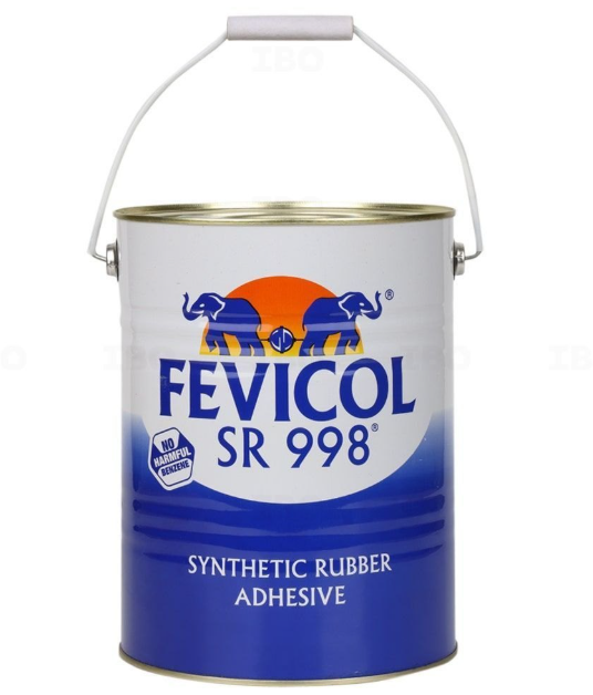 SYNTHETIC RUBBER ADHESIVE (FAVICOL)