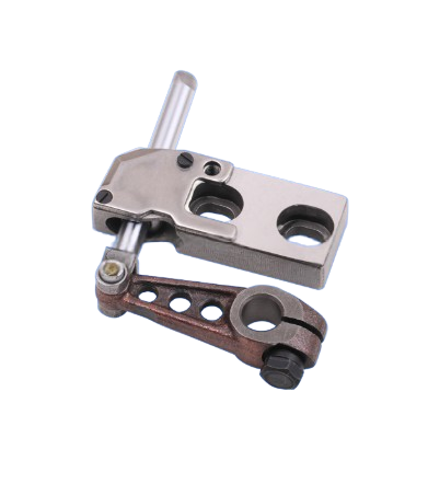 UPPER LOOPER BAR CRANK ARM C-SET