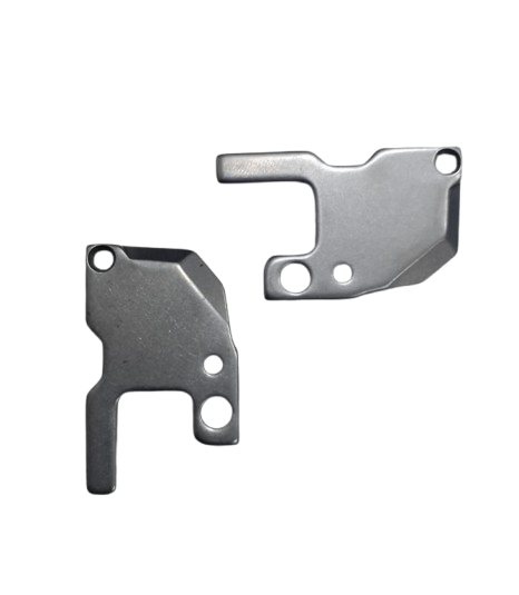 UPPER LOOPER BAR GUIDE COVER