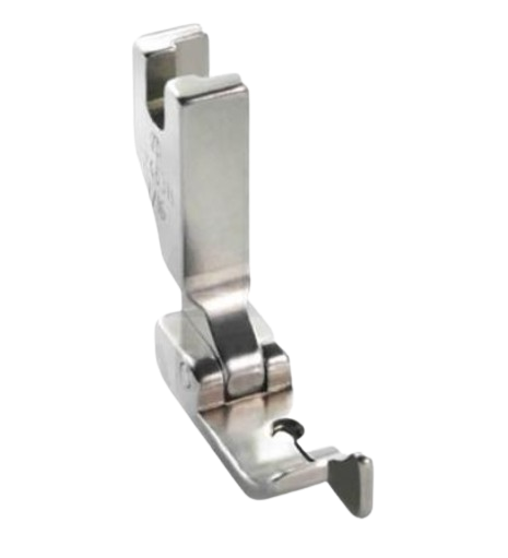 P/M HINGED GUIDE CR 1/16