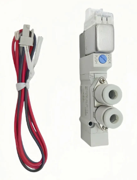 SOLENOID VALVE-M5