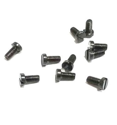 COUNT FEED DOG SCREW