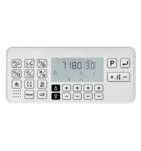 OPERATION PANEL ASSY
