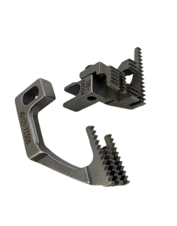 O/L  5TH THREAD FEED DOG