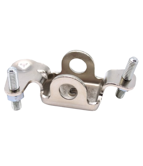 KNEE LIFTER ROTATION ARM ASM