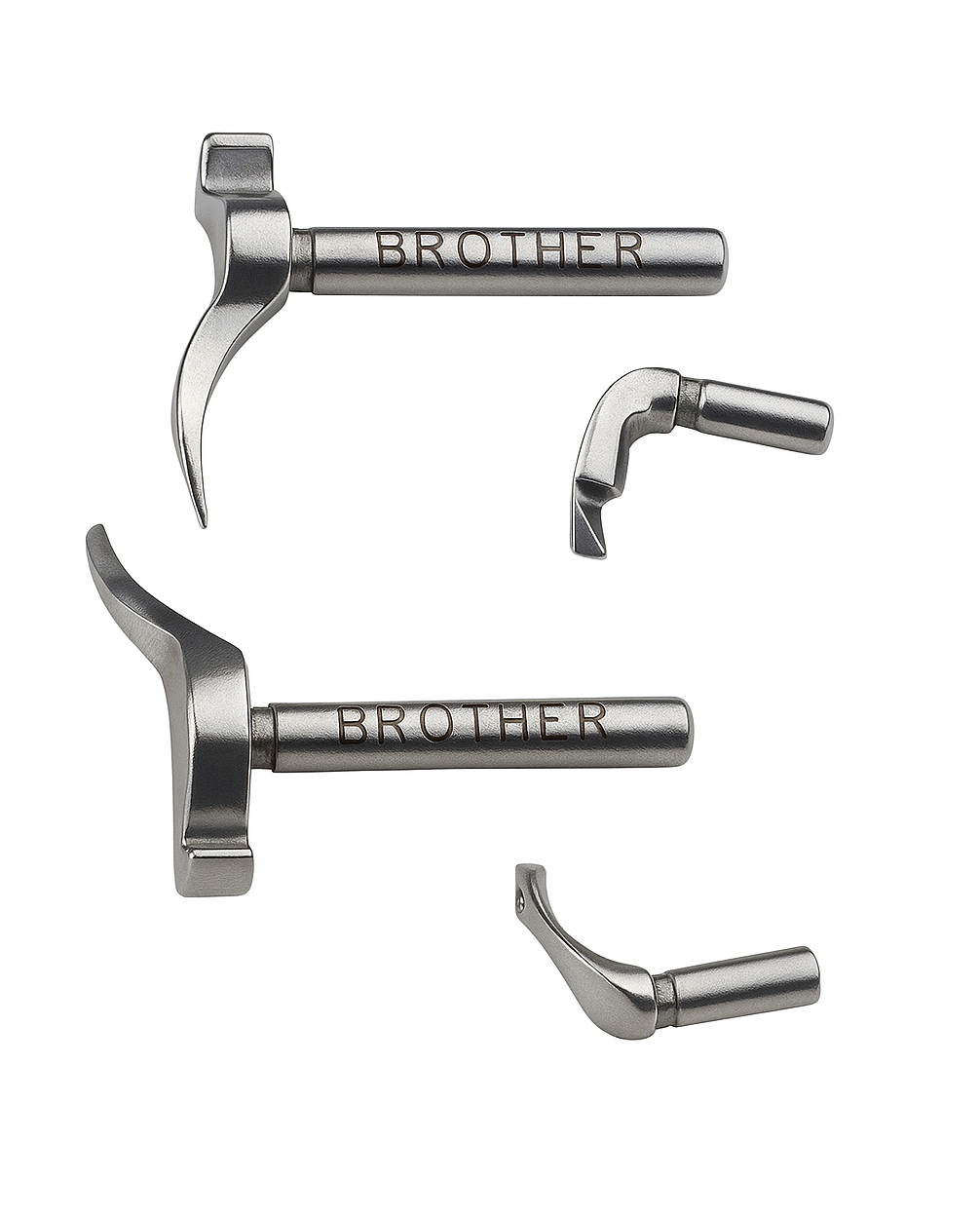 LOOPER & SPREADER FOR BROTHER RH9820  [S35413001/S35412001/S35411001/S35410001]