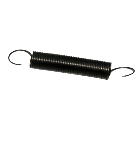 BACK STITCH LEVER SPRING