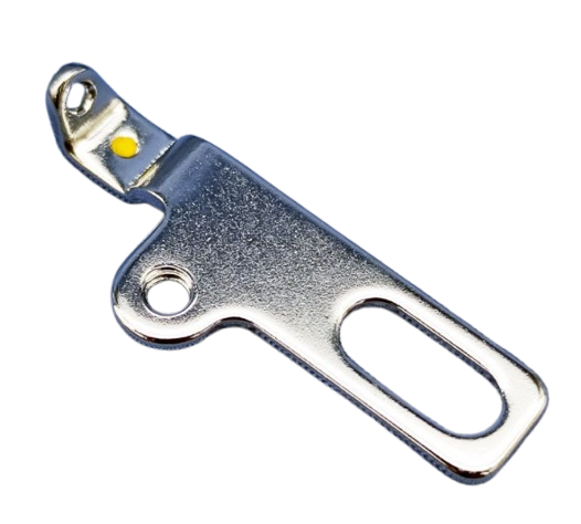 THREAD TAKE-UP RIGHT