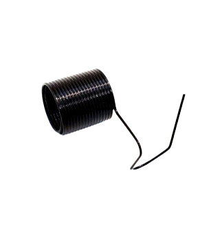 THREAD TAKE-UP SPRING
