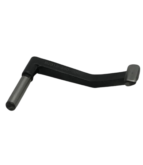 FIX NEEDLE GUARD (LEFT)