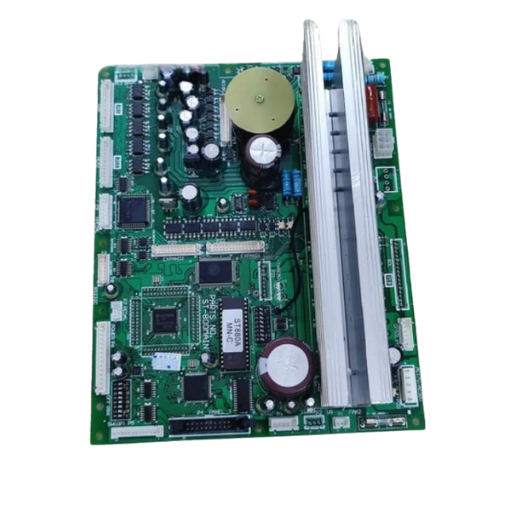 MAIN PCB BOARD ASSY.