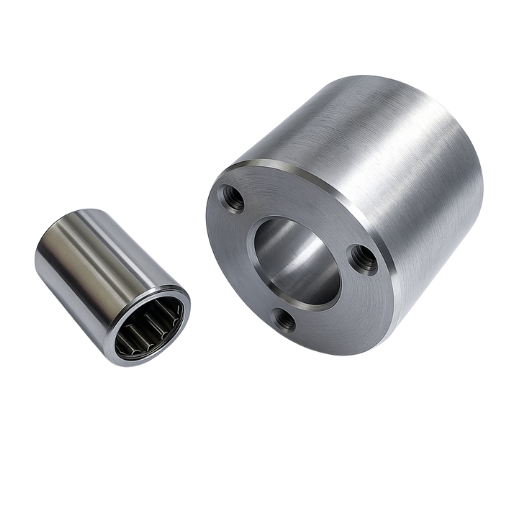 CLUTCH SLEEVE (LEFT)