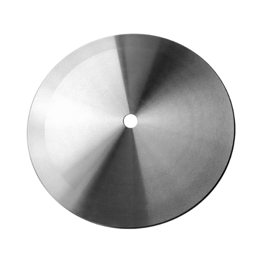 ROUND KNIFE FOR STRIP CUTTER MACHINE  [ 350 X  38.1 X2.8 ]