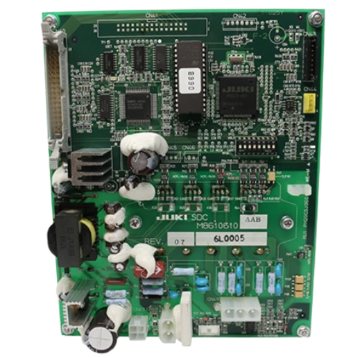 SDC CIRCUIT BOARD AB ASM.