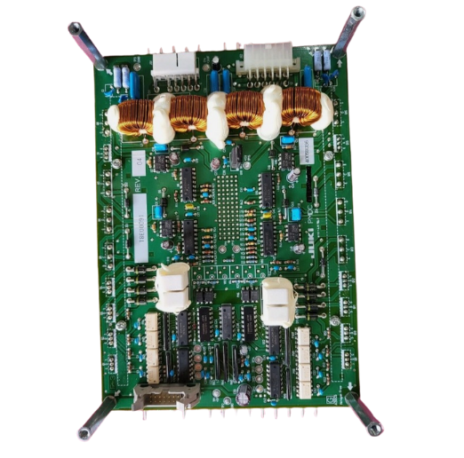 PMDC MAIN PCB ASSY