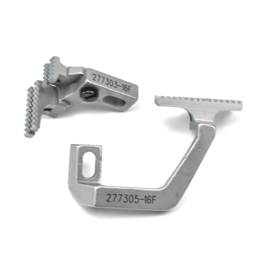 MX 4TH THREAD FEED DOG