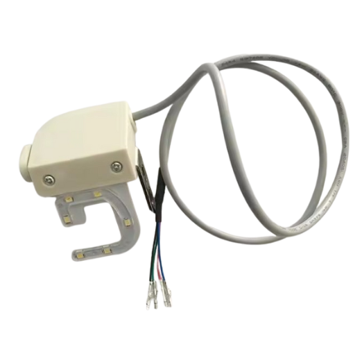 LED REVERSE SWITCH ASSY