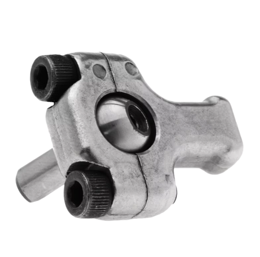 CONNECTING ROD ASSEMBLY RIGHT