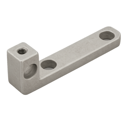 THREAD TAKE UP EYELET HOLDER