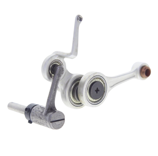 THREAD TAKE-UP LEVER ASSEMBLY