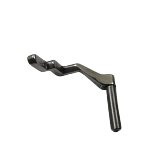 REAR MOVING NEEDLE GUARD