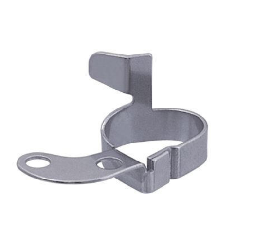 C.B F.T UPPER GUIDE(DUST CHUTE)