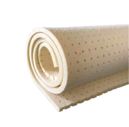 IRON TABLE FOAM-52X32X1