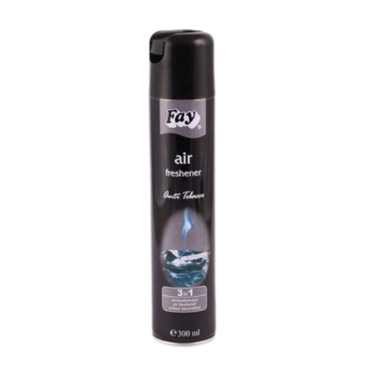 AIR FRESHNER-FAY