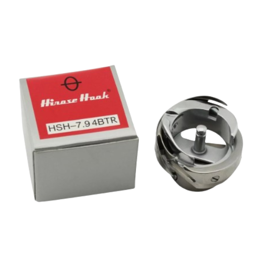 P/M ROTARY HOOK-AUTO