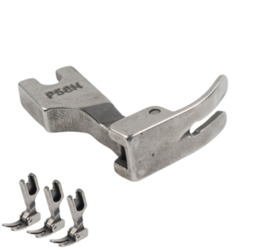 PLAIN FEET-P58N(SMALL)