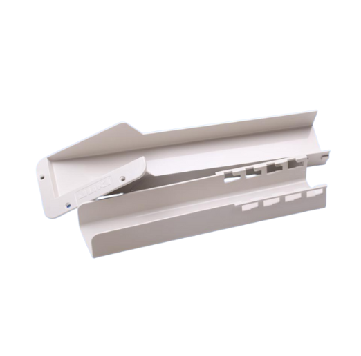 CLOTH WASTE CHUTE ASM. FOR JUKI (DUST DRAIN)