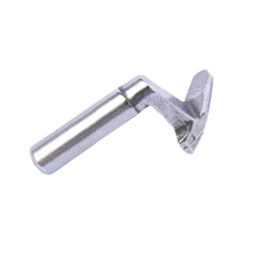 NEEDLE GUARD (FRONT)