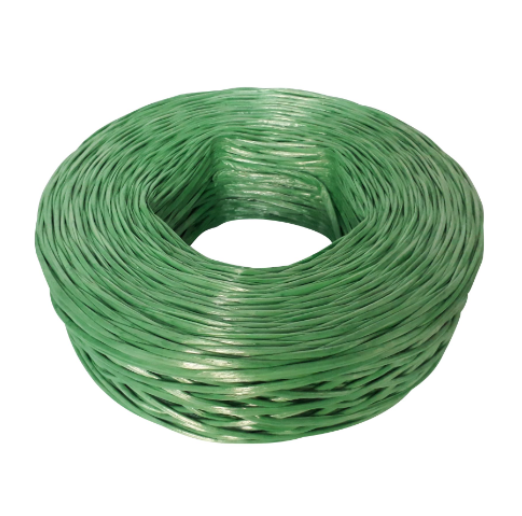 PLASTIC ROPE