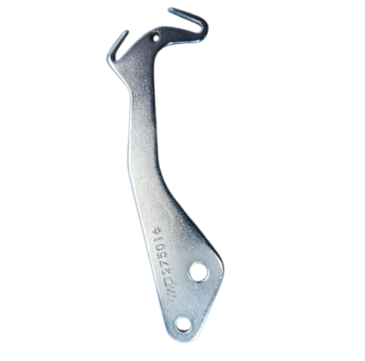 NEEDLE THREAD TAKE-UP