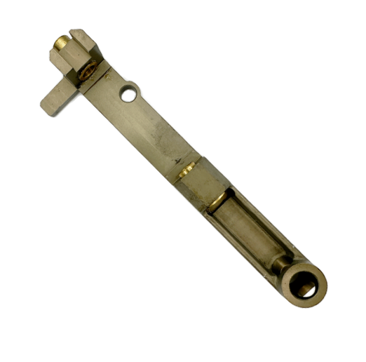 NEEDLE BAR FRAME ASSEMBLY.