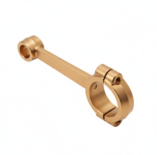 TOP FEED DRIVING CONNECTING ROD