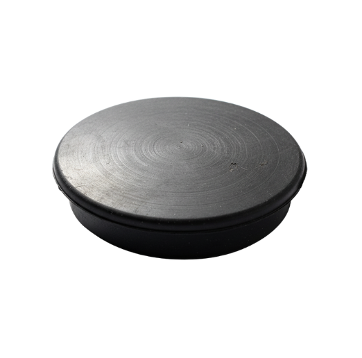 RUBBER PLUG