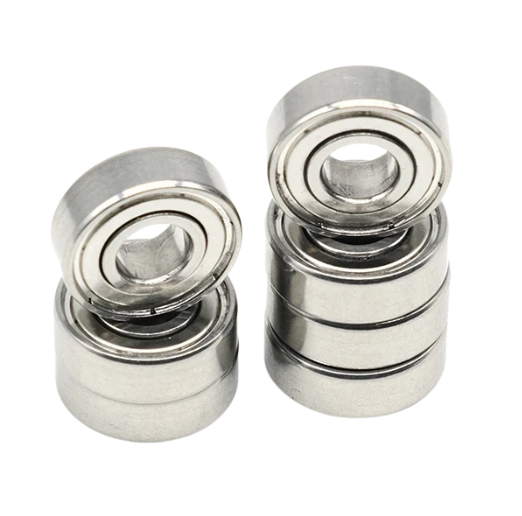 DEEP GROOVE BALL BEARING