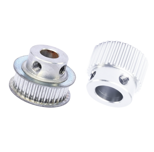 THREAD TAKE UP SHAFT SPROCKET(LOWER+UPPER)