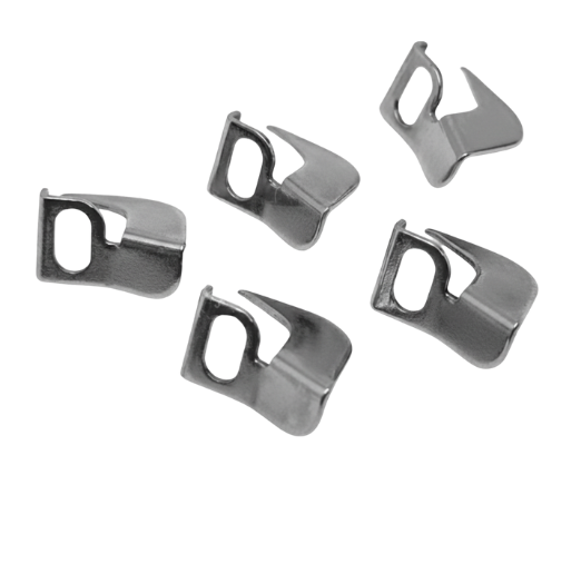 FLAT LOCK FABRIC GUIDE(NOSE)