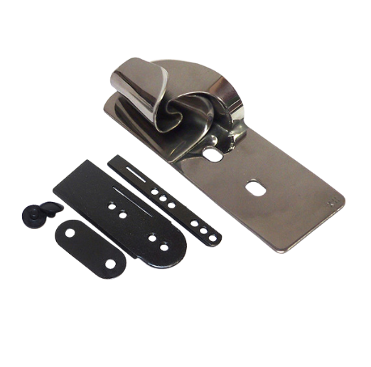 FEET OF THE ARM FOLDER 1/4 XH