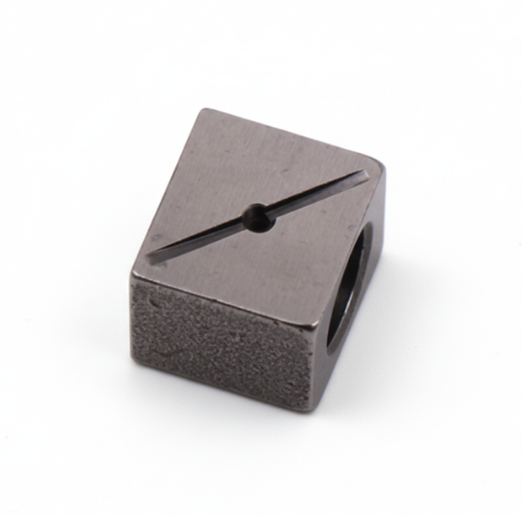 FEED ROCKER SLIDE BLOCK